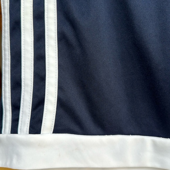 Adidas climacool drawstring soccer shorts - Picture 15 of 15